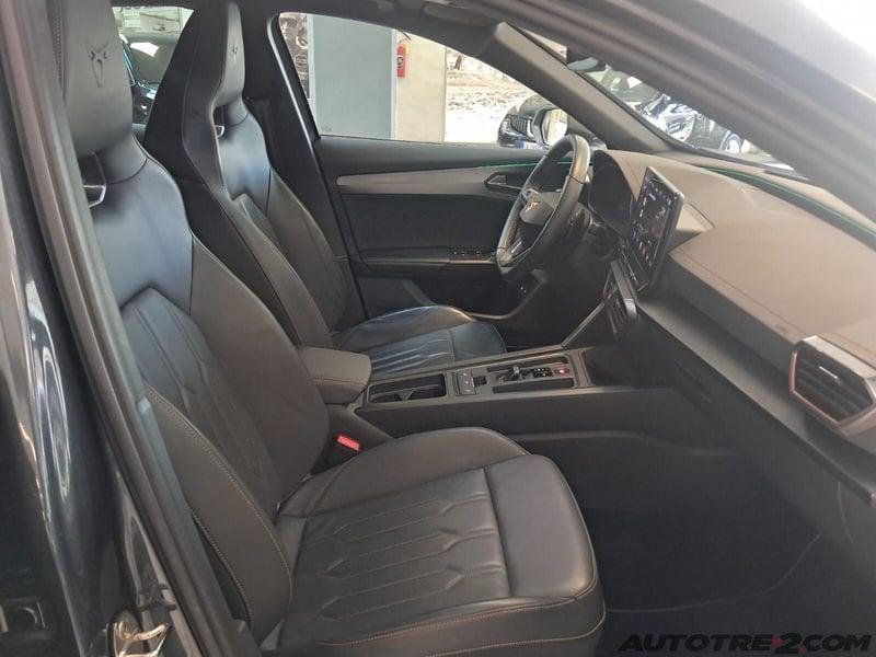 Cupra Formentor 1.4 e-Hybrid DSG VZ 245 CV
