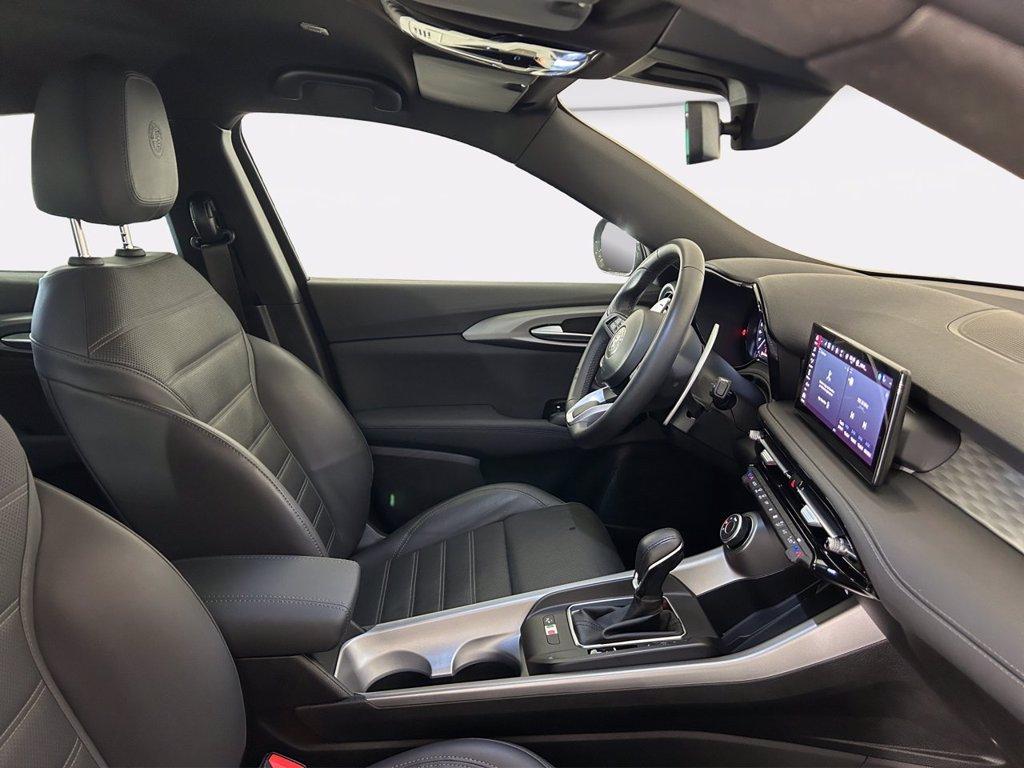 ALFA ROMEO Tonale 1.5 hybrid tributo italiano 160cv tct7 del 2023