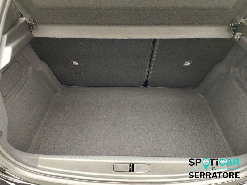 Opel Corsa Nuova YES 1.2 100CV MT6