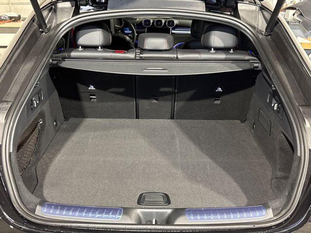 MERCEDES-BENZ GLC 43 AMG 4Matic Coupé AMG Line Premium Plus Extra