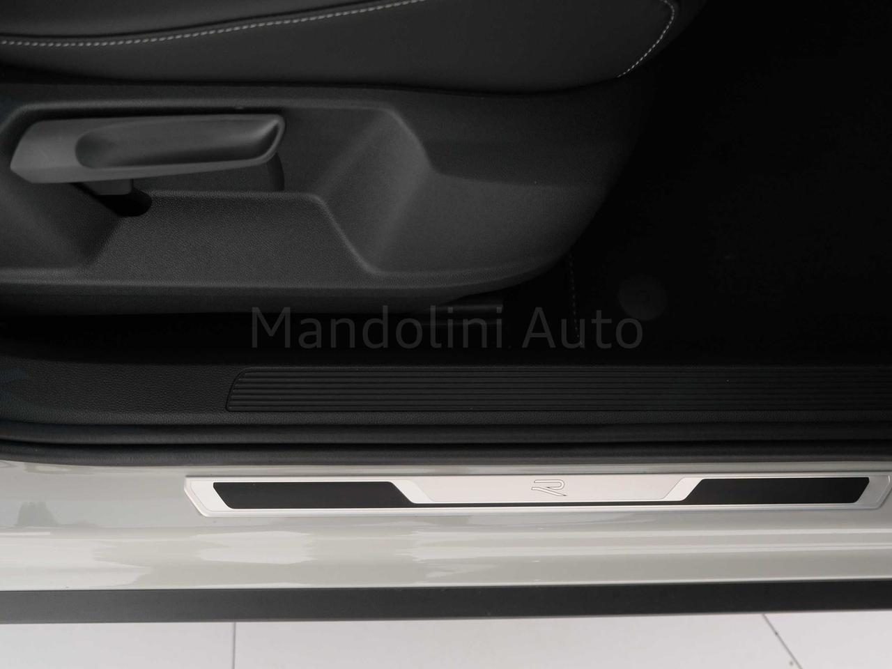 Volkswagen T-Roc 2.0 tdi scr 115cv r-line plus