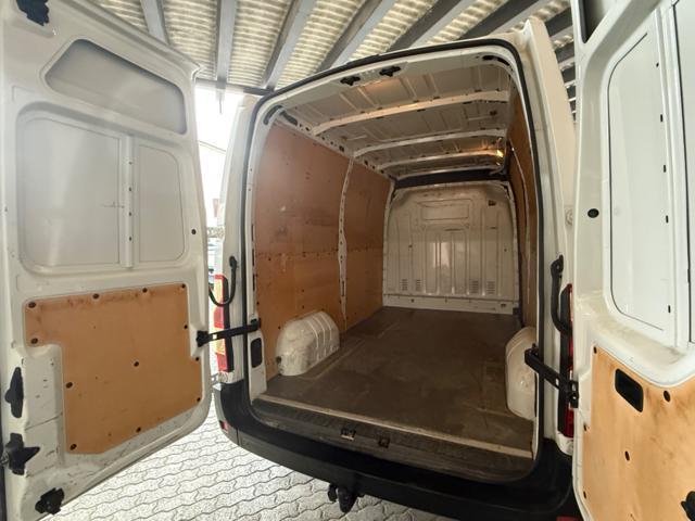 OPEL Movano 2.3 IVA ESPOSTA*L2H2*GANCIO TRAINO*PORTATA 1400KG