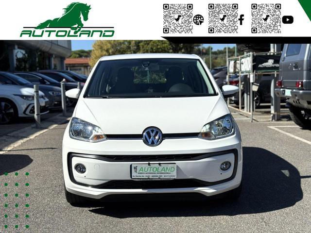 VOLKSWAGEN up! 1.0 5p. move up! 60Cv Neopatentati Ok Euro 6d