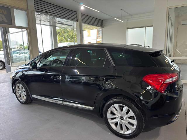DS AUTOMOBILES DS 5 BlueHDi 180 S&S EAT6 Performance Line