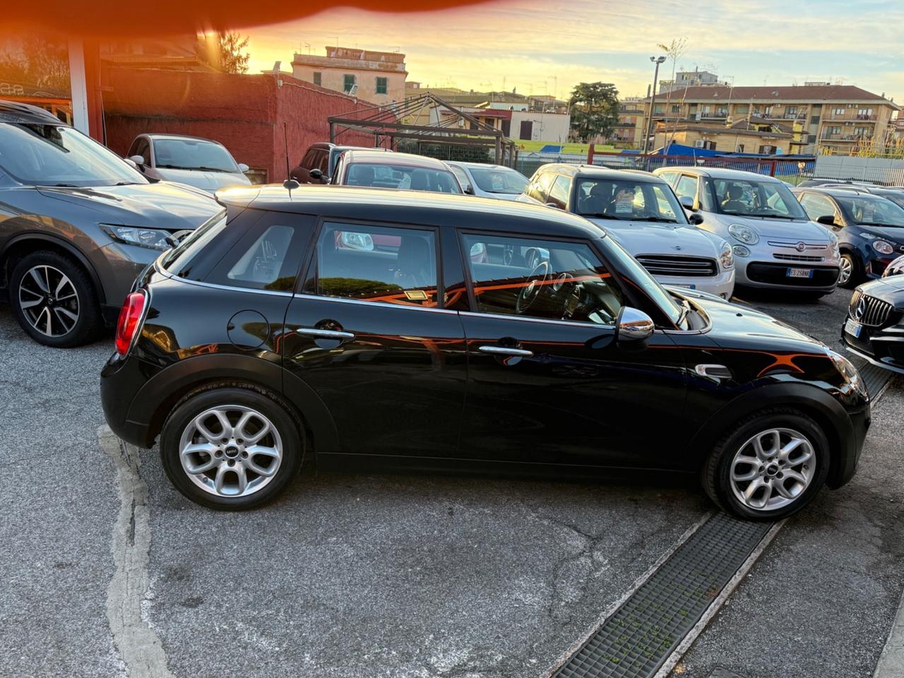 Mini 1.5 D One/garanzia/rate/permute/unipro/