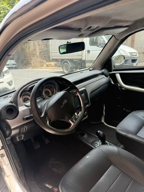 Ligier JS JS50 Progress Sport Young-IN CONTO VENDITA DI UN NOSTRO CLIENTE