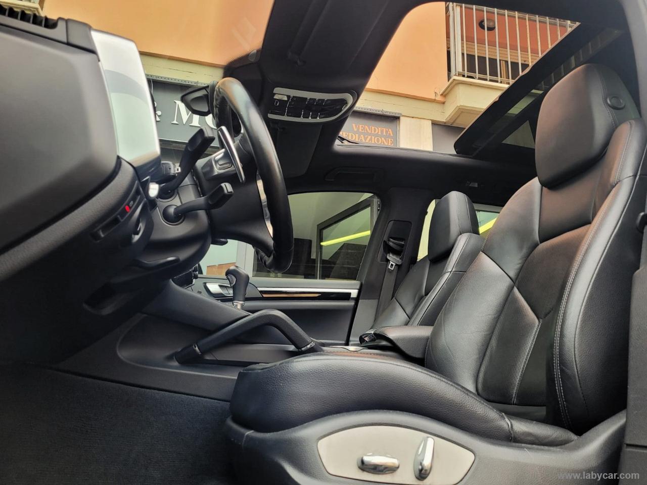 PORSCHE Cayenne 3.0 Diesel DOPPIO TETTO*ITA