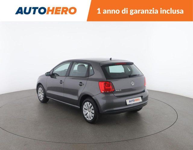 VOLKSWAGEN Polo 1.2 70 CV 5p. Comfortline