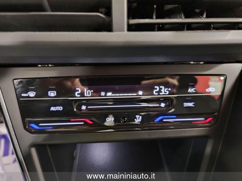 Volkswagen Polo 1.0 TSI 95vb DSG Style Cambio Automatico