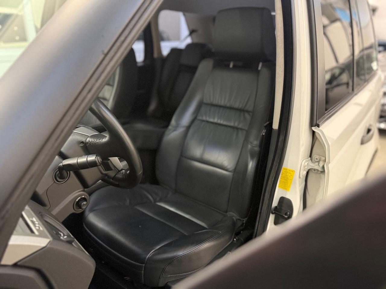 Land Rover Range Sport 2.7 TDV6 HSE