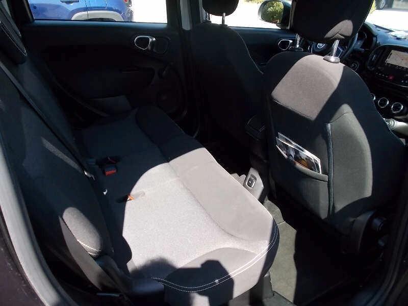 Fiat 500L 1.3 Multijet 95 CV Business