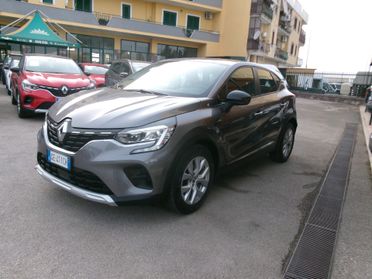Renault Captur 2 1.5 BLUEDCI 115CV EDC CAMBIO AUTOMATICO KM CERTIFICATI