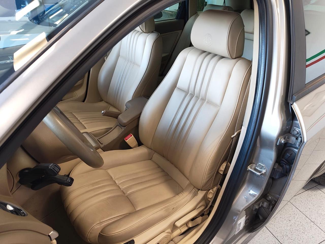 Alfa Romeo 159 1.8 Sportwagon NEOPATENTATI