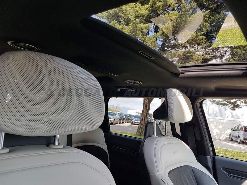KIA EV9 EV9 GT-line Launch Edition awd