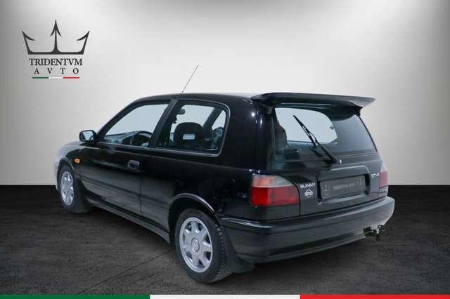 Nissan Sunny 2.0 GTi-R cat. ITALIANA RESTAURO TOTALE