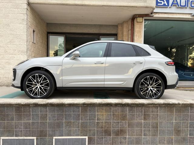 PORSCHE Macan 2.0 TETTO APR/PAN-CERCHI DA 21''