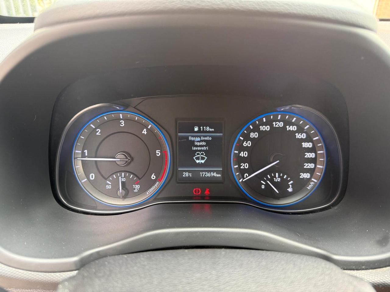 Hyundai Kona 1.6 CRDI 115 CV XPrime