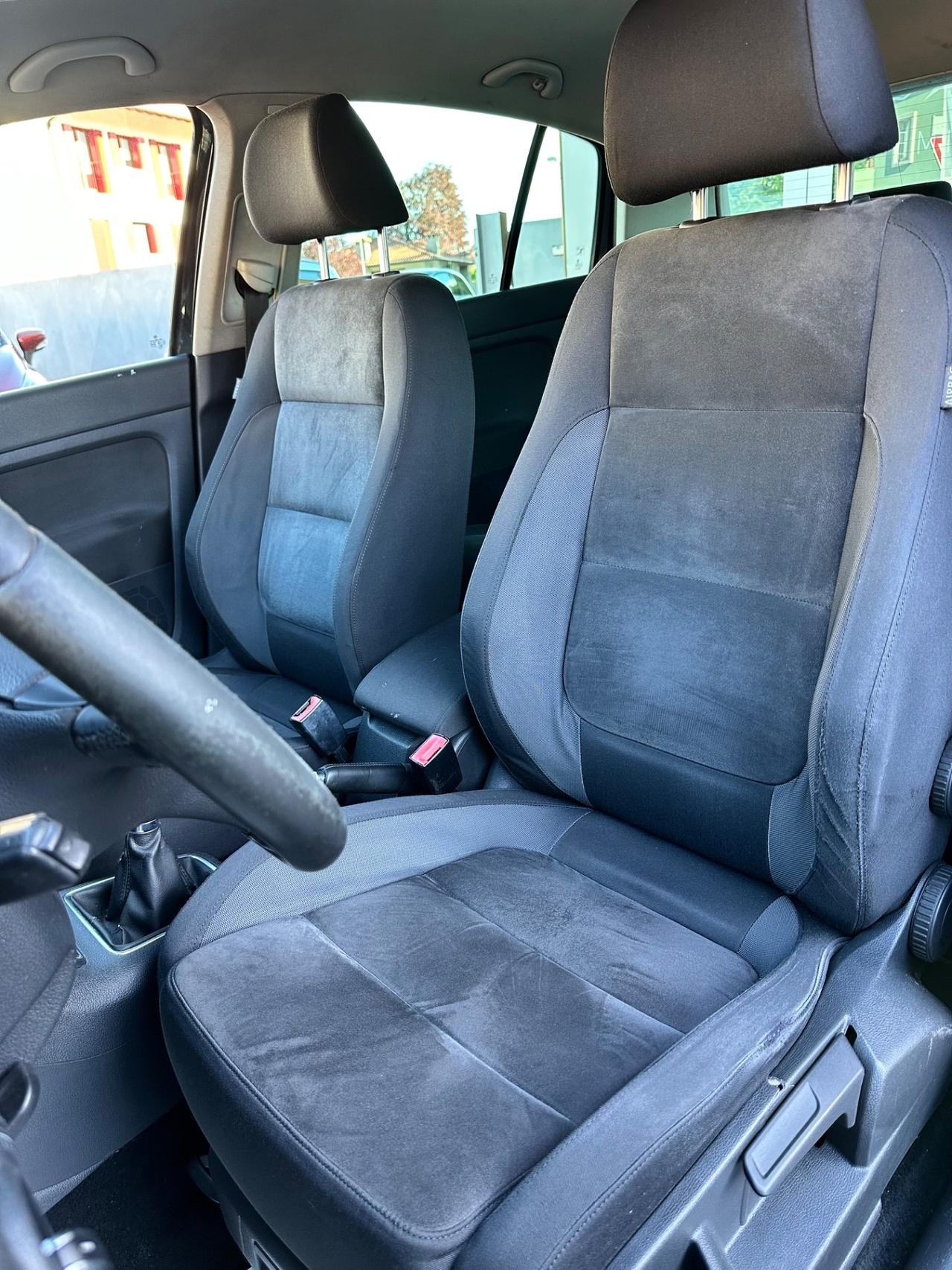 Volkswagen Golf Plus 1.4TSI 122Cv Highline