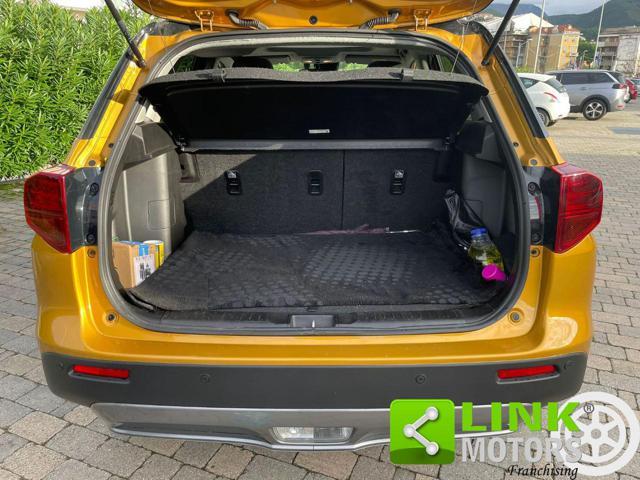 SUZUKI Vitara 1.5 140V Hybrid Starview 2WD AUTO CON GARANZIA 12M