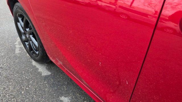 OPEL Corsa 1.2 Design & Tech PERMUTE OK NEOPAT. UNICOPROPR.