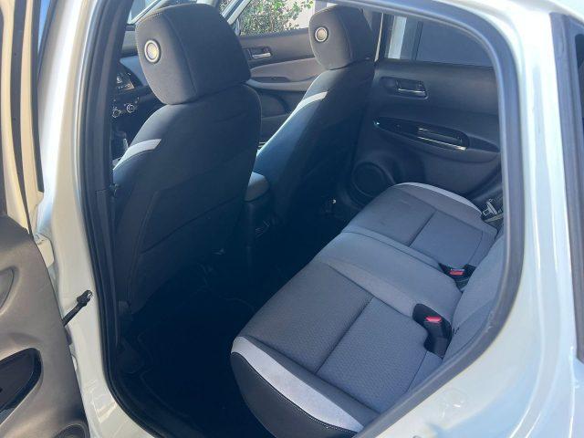 HONDA Jazz Jazz 1.5 Hev Crosstar eCVT Executive