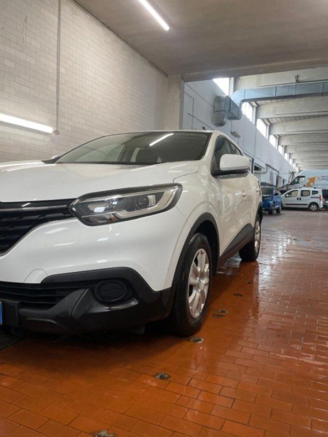 RENAULT Kadjar dCi 8V 110CV Energy Life