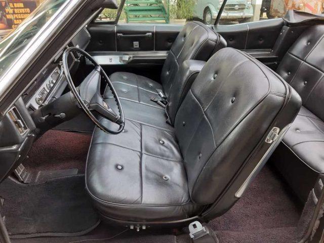 CADILLAC Deville CONVERTIBLE