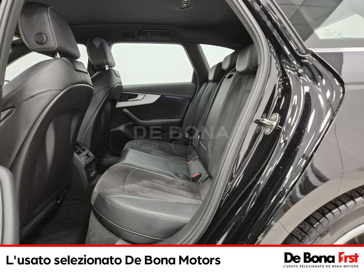 Audi S4 avant 3.0 tfsi quattro 354cv tiptronic