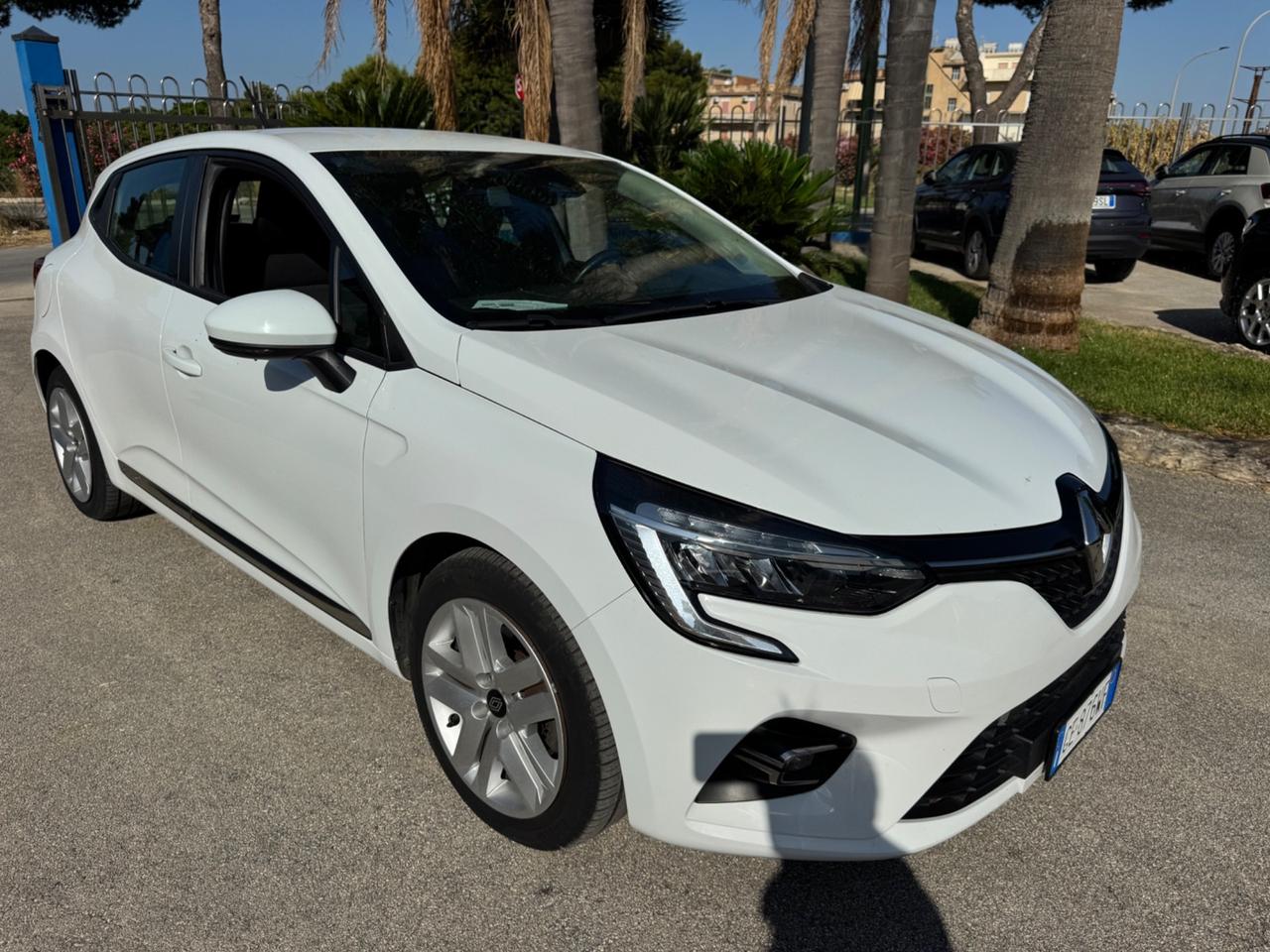 Renault Clio Full Hybrid E-Tech 140 CV 5 porte Business