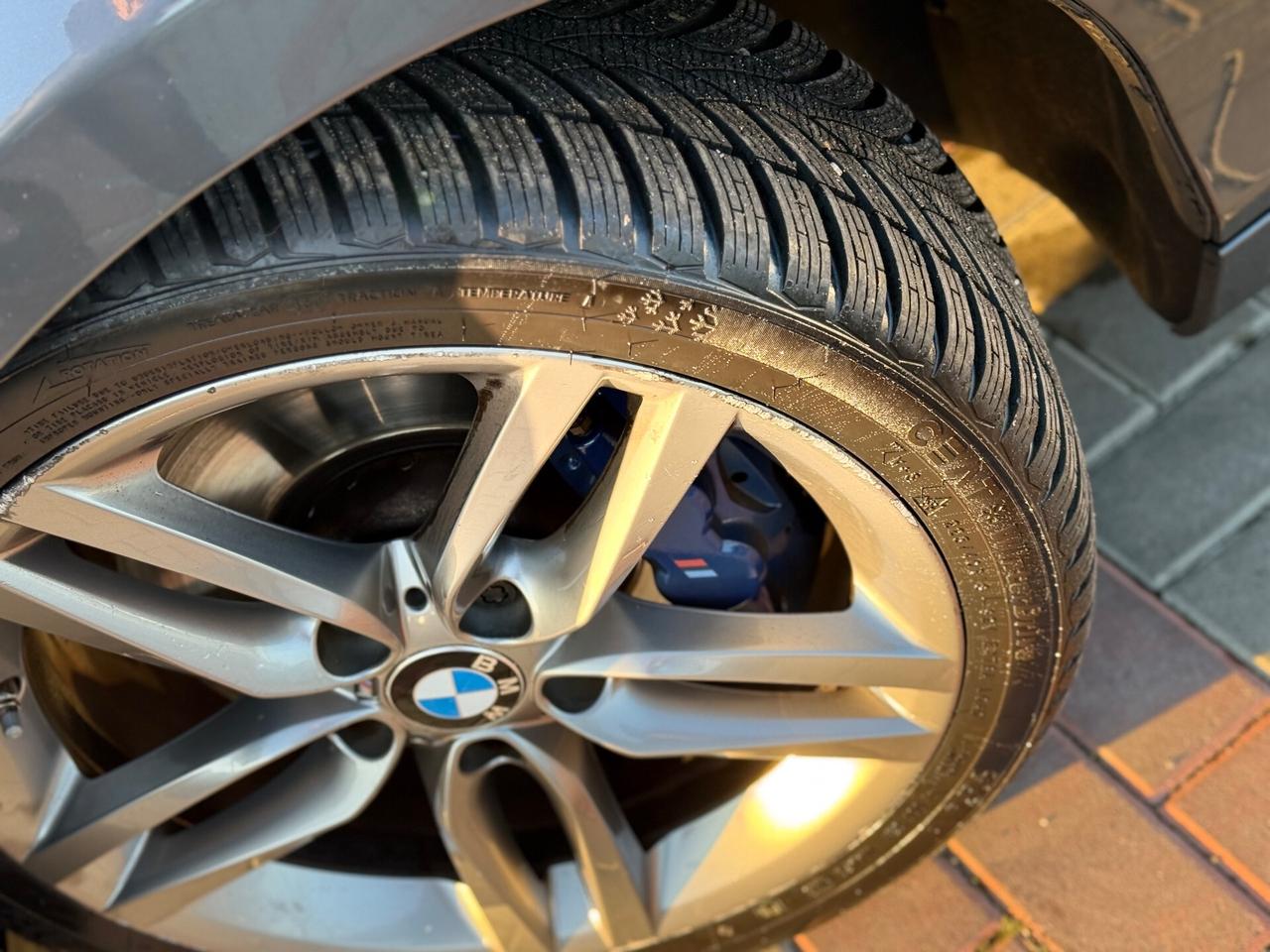 Bmw 118d 5p. Msport-RADAR.PELLE.NAVIGATORE