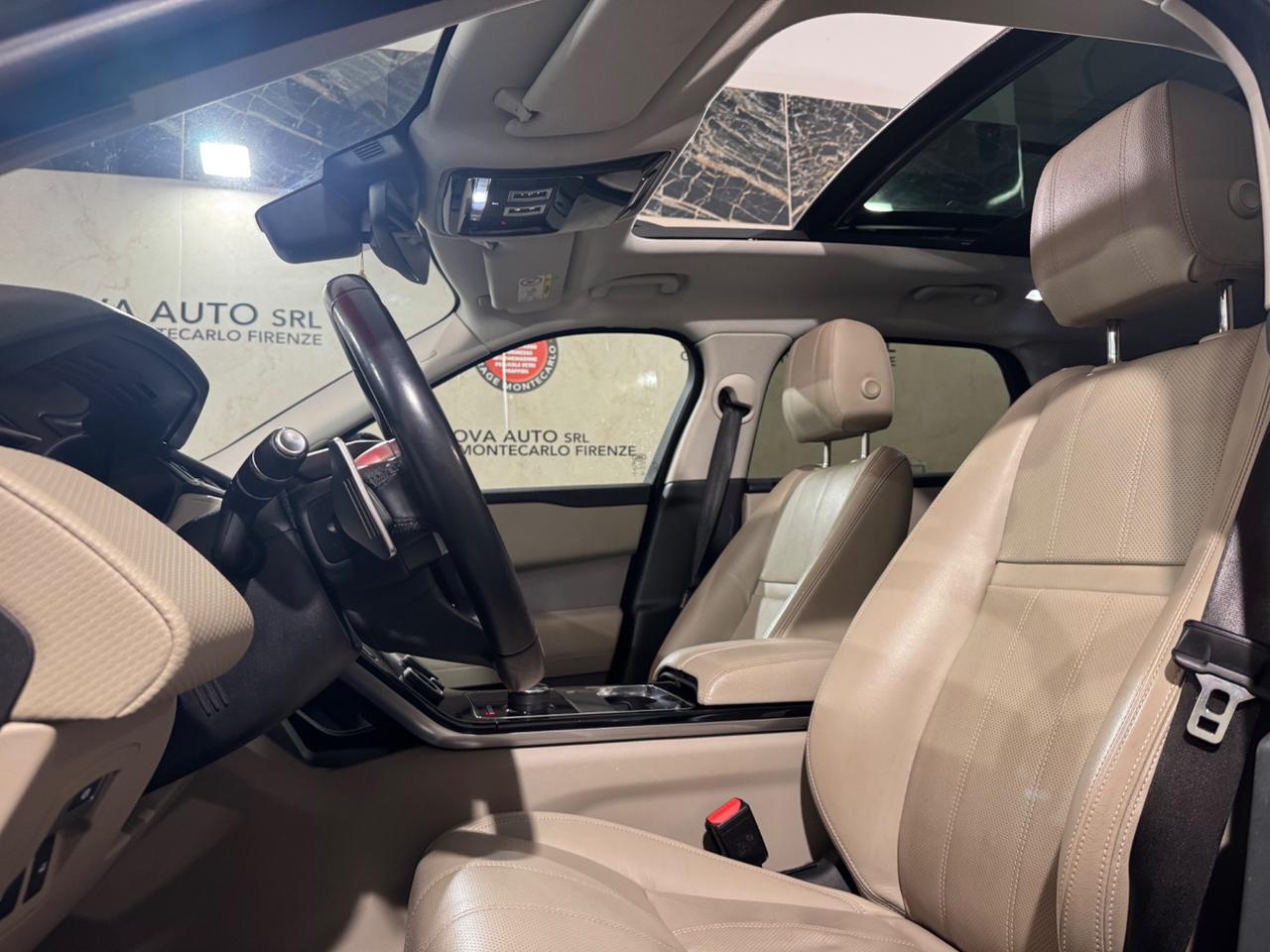 Land Rover Range Velar 2.0D I4 240 CV R-Dynamic S