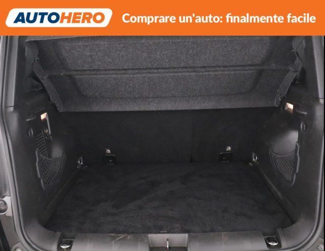 JEEP Renegade 1.4 MultiAir FWD Longitude