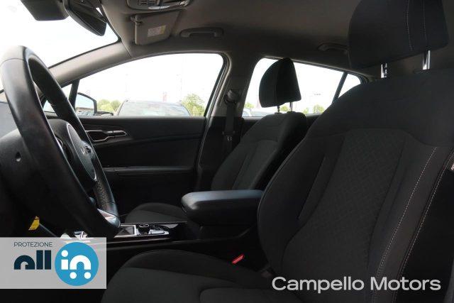 KIA Sportage Sportage 1.6 TGDi MHEV DCT Business
