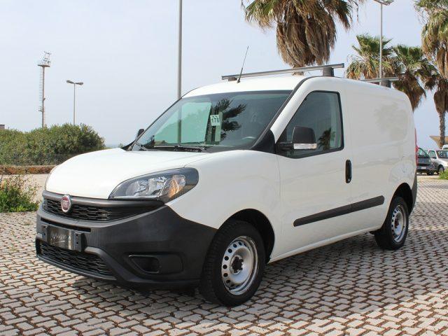 FIAT Doblo 1.3 MJT S&S Cargo AUTOCARRO +IVA