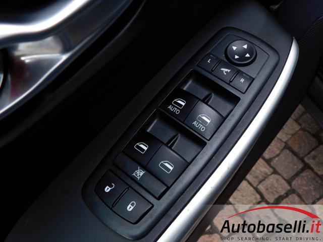 JEEP Cherokee 2.2 Mjt II 185 CV 4WD Active Drive I NIGHT EAGLE