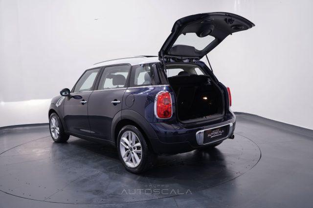 MINI Countryman 2.0 Cooper D 111cv Automatica