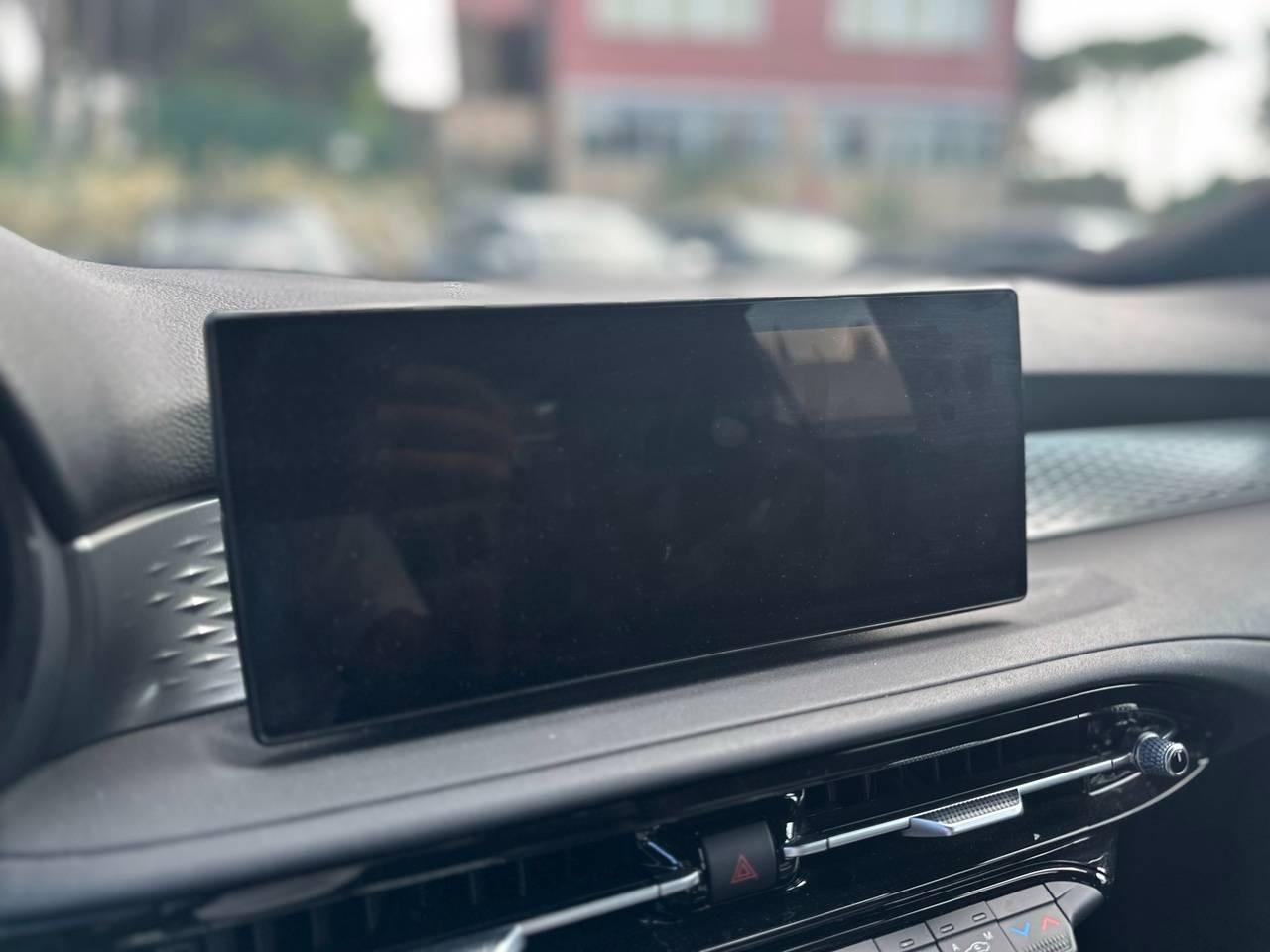 ALFA ROMEO Tonale - Tonale 1.5 hybrid Sprint 130cv tct7