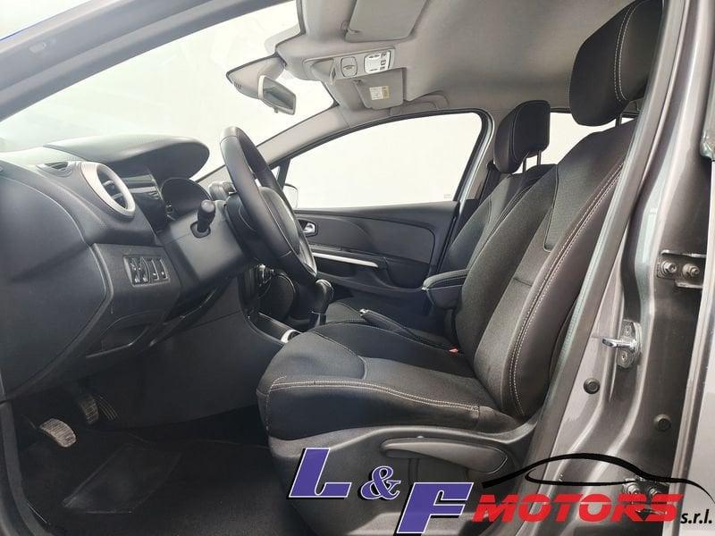 Renault Clio 1.5 dCi ok neopatentati