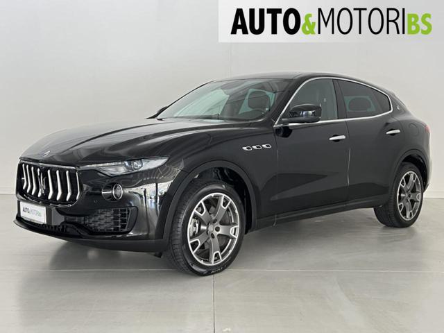 MASERATI Levante V6 Diesel 275 CV Q4
