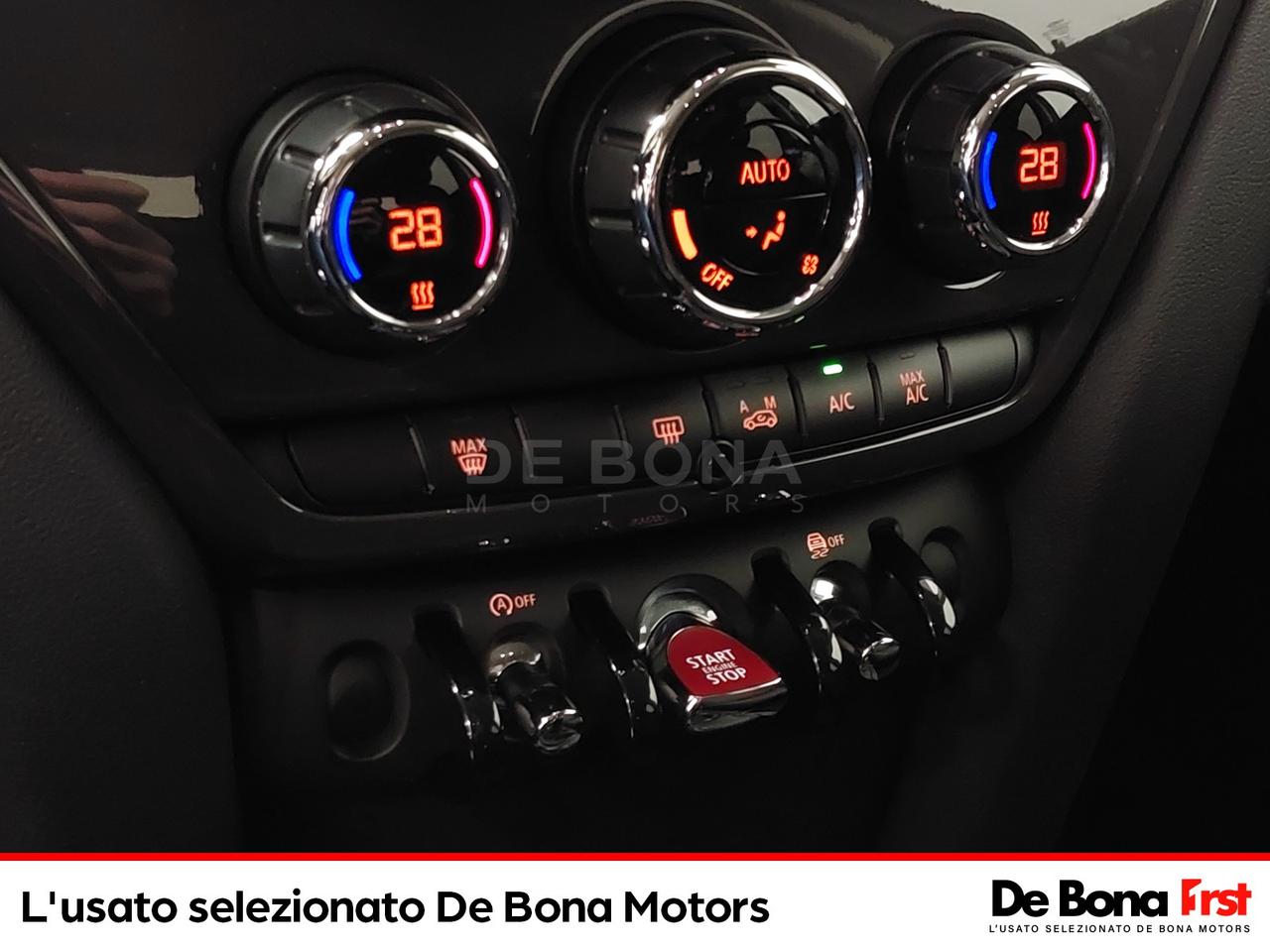 Mini Countryman 2.0 cooper d auto