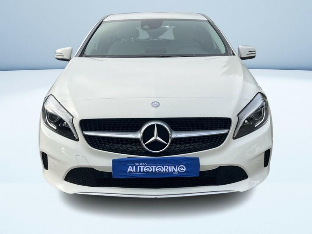 Mercedes Classe A 200 200 D Sport