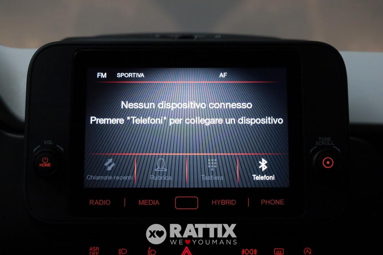 Fiat Panda Pandina 1.0 firefly hybrid 70CV Cross