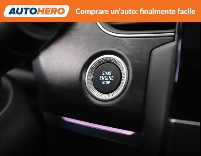 RENAULT Arkana Arkana Full Hybrid E-Tech 145 CV Esprit Alpine