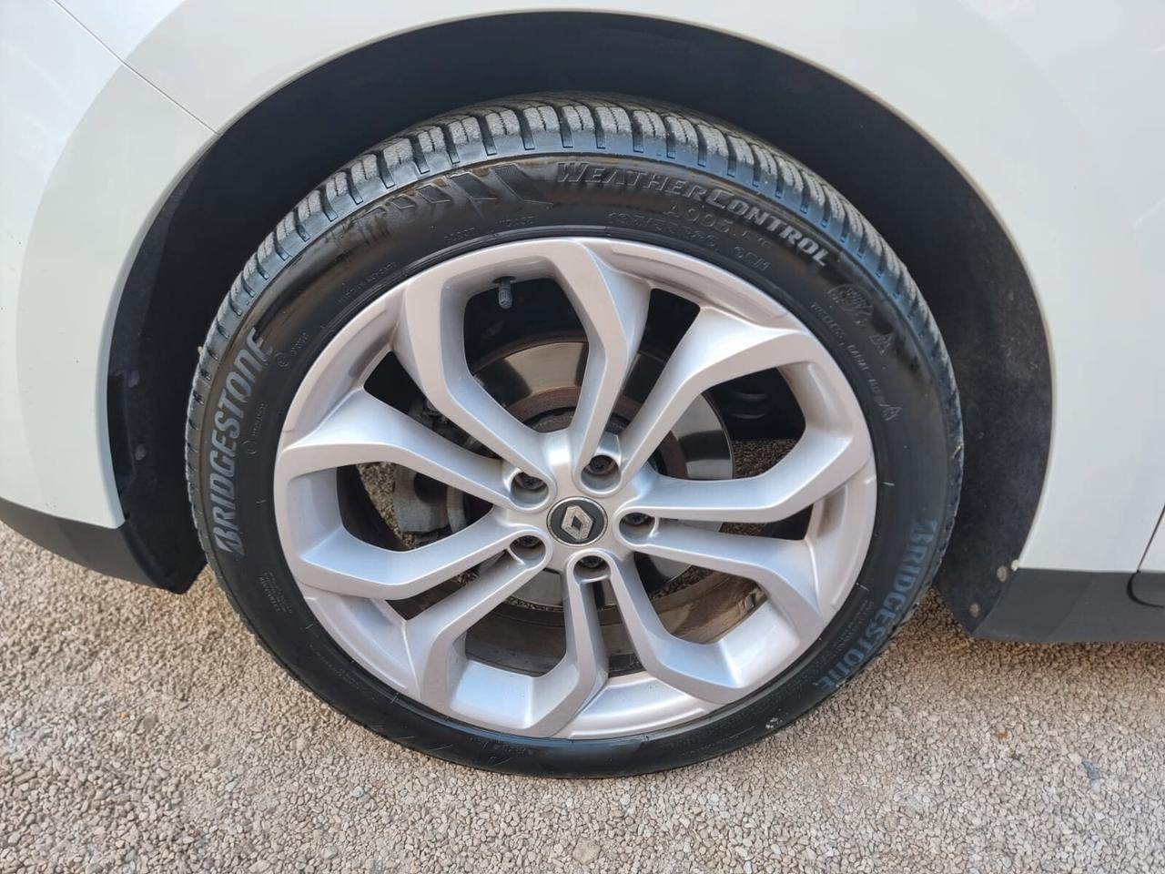 Renault Scenic Scénic dCi 8V 110 CV Energy Zen