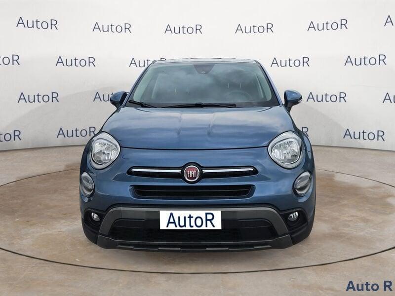 FIAT 500X Cross 1.0 T3 120cv MT E6D Business