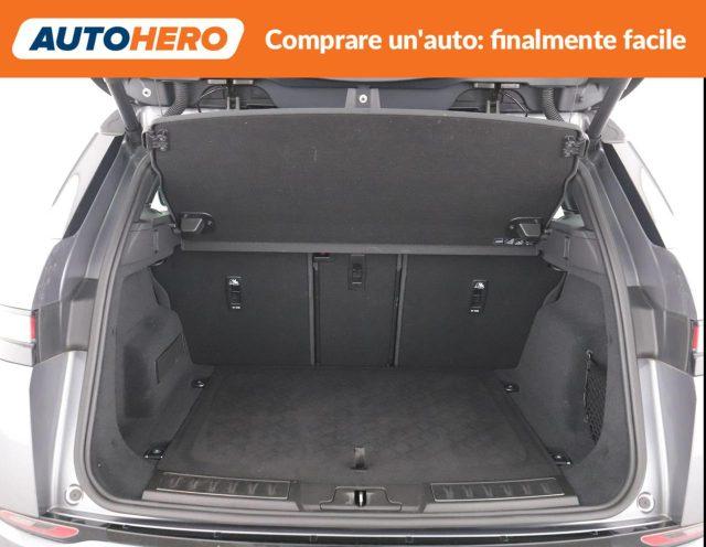 LAND ROVER Range Rover Evoque 2.0D I4 204 CV AWD Auto R-Dynamic SE