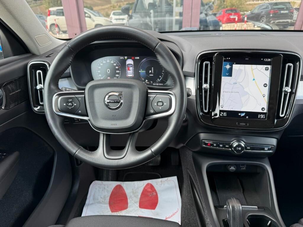 Volvo Xc40 1.5 T5 Phev Inscription Expression Auto
