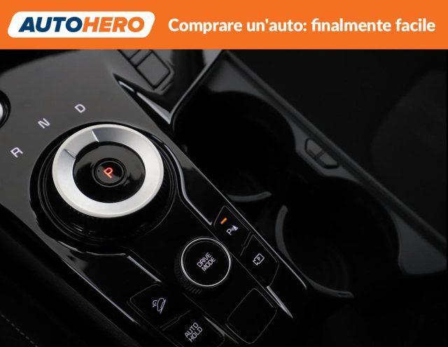 KIA Sportage 1.6 TGDi HEV AT Style