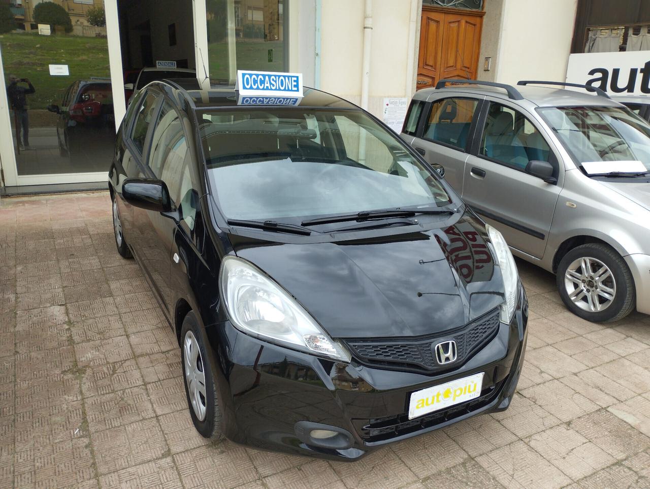 Honda Jazz 1.2 i-VTEC