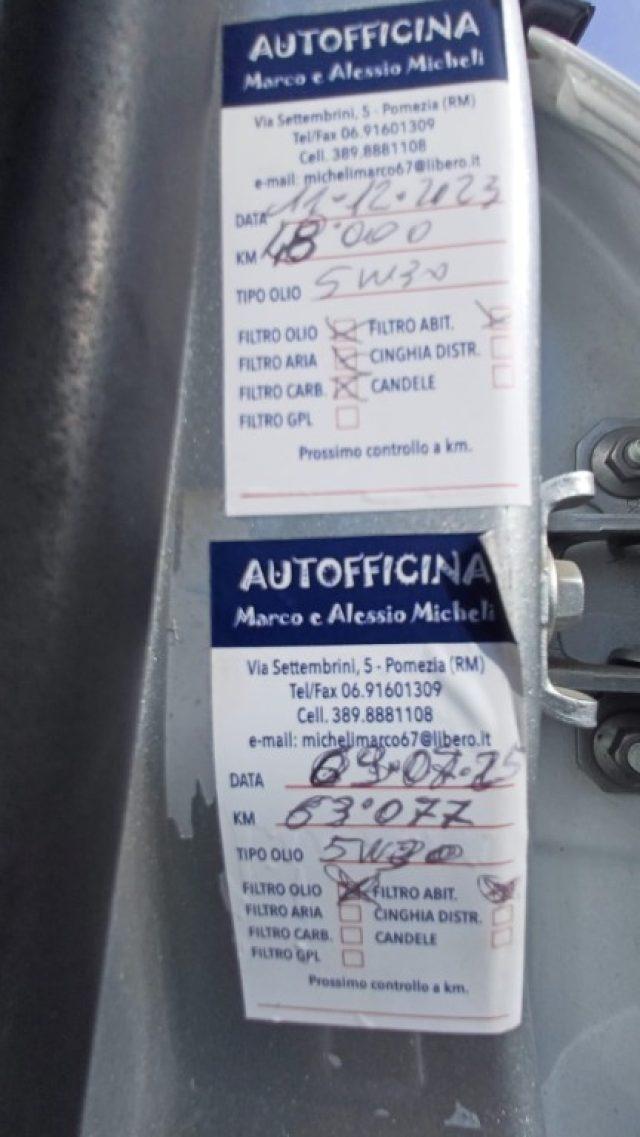 SMART ForFour 70 1.0 twinamic Prime